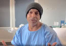 Shoaib Akhtar knee surgery