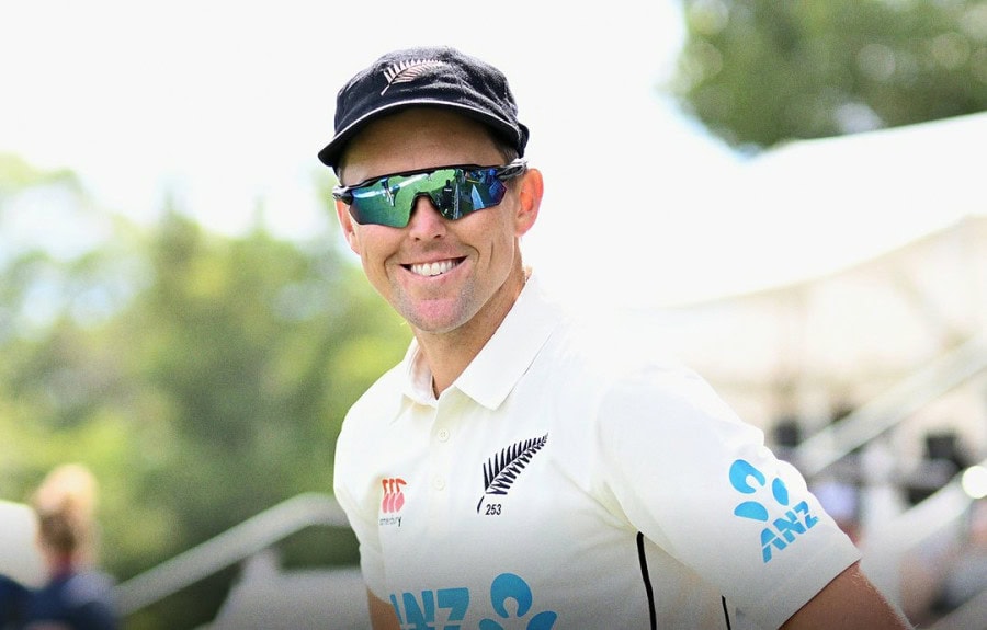 Trent Boult released from his contract by NZC