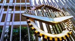 Pakistan ADB