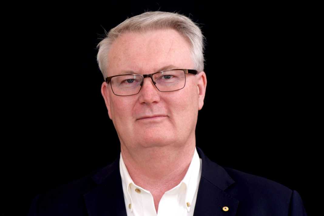 Simon Longstaff appointed Cricket Australia's first Ethics Commissioner