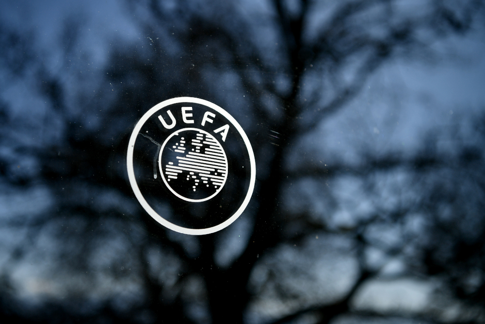 UEFA fines several clubs for failing to comply with new regulations