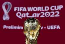 Qatar World Cup sets strict Covid measures