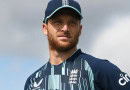 England name squad for T20 World Cup and Pakistan tour