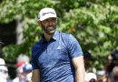 Dustin Johnson wins LIV Boston event