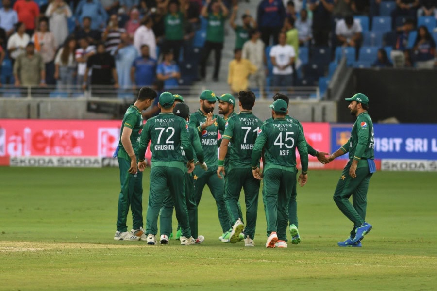 Pakistan vs India in Asia Cup breaks viewership records