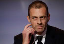 UEFA president Ceferin confident of staging 2030 World Cup in Europe