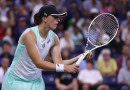 Swiatek overcomes sluggish start to beat Niemeier at US Open