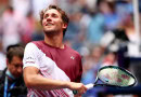 Casper Ruud outclasses Berrettini, Khachanov beats Kyrgios to reach US Open semi-final