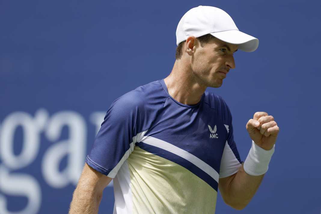Andy Murray, Nick Kyrgios stay on course at US Open