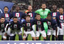 PSG bounce back with a win over Toulouse