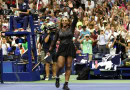 Serena Williams keeps US Open run going with win over Kontaveit, Sakkari exits