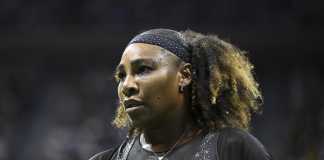 Ajla Tomljanovic eliminates Serena Williams from the US Open