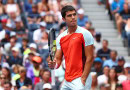 US Open: Carlos Alcaraz, Nadal, Swiatek safely through