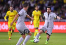 PSG beat Nantes to stay unbeaten in Ligue 1