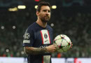 Messi leads PSG past Lyon