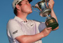 Robert MacIntyre wins the Italian Open