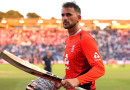 England recall Alex Hales for T20 World Cup