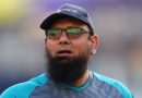 Saqlain Mushtaq backs Rizwan, Babar after Asia Cup loss