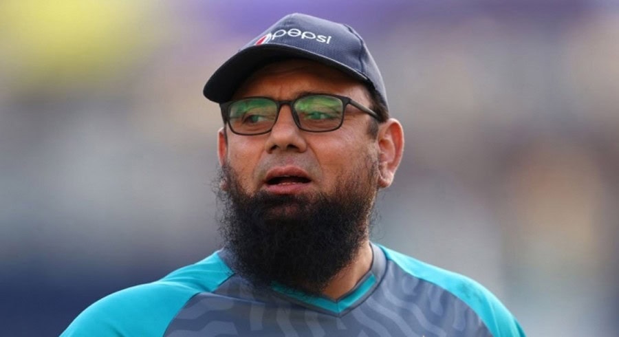 Saqlain Mushtaq backs Rizwan, Babar after Asia Cup loss