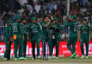 Pakistan to face Afghanistan and England in World Cup warm-up games