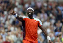 Francis Tiafoe reaches US Open semi-final