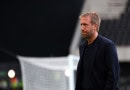 Graham Potter to be named new Chelsea manager