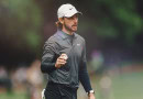 Tommy Fleetwood among leaders at BMW PGA Championship after day 1