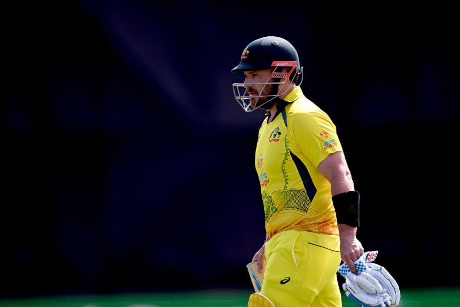 Aaron Finch has announced retirement from international cricket