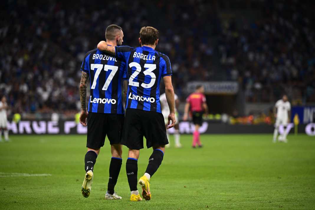 Inter beat Torino, Milan and Napoli earn narrow wins
