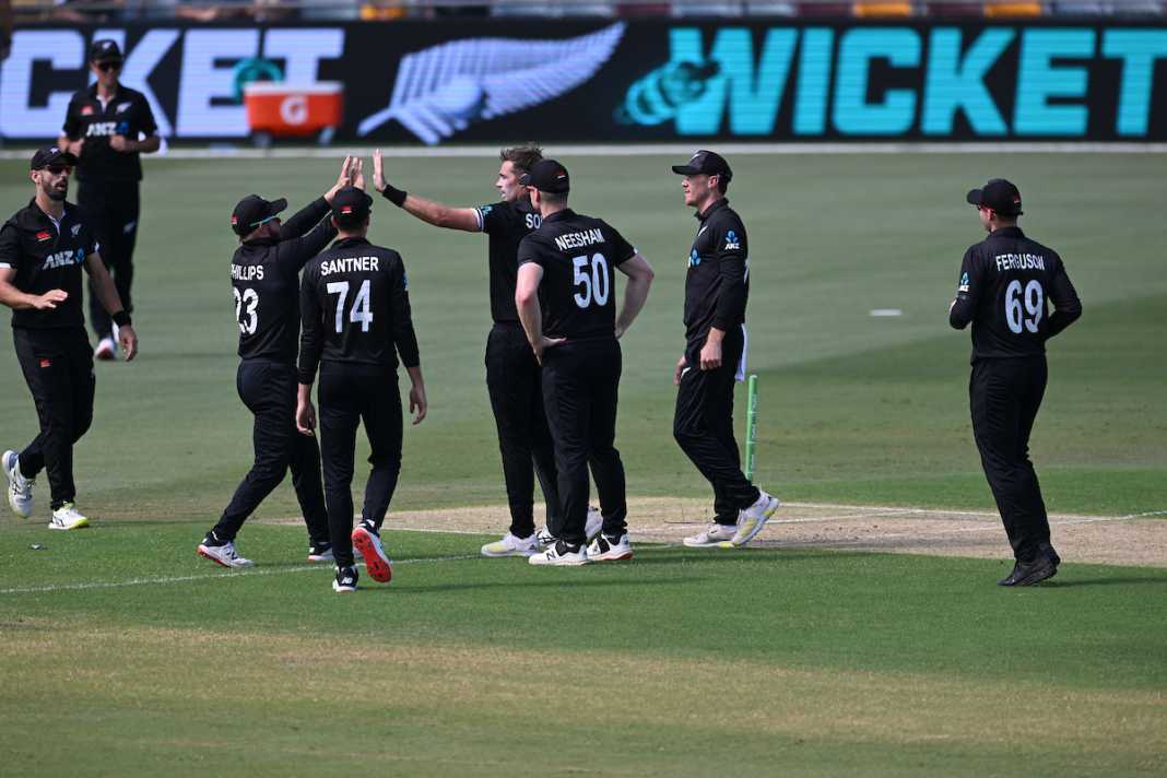 New Zealand finally announce T20 World Cup squad