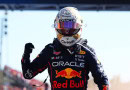 Max Verstappen inches closer to second world title with Italian GP win