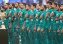 Pakistan unveils squad for the T20 World Cup