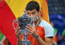 Carlos Alcaraz wins the US Open, becomes new World No.1