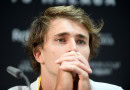 Zverev comeback delayed with injury setback