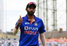 Bumrah returns as India announces squad for T20 World Cup
