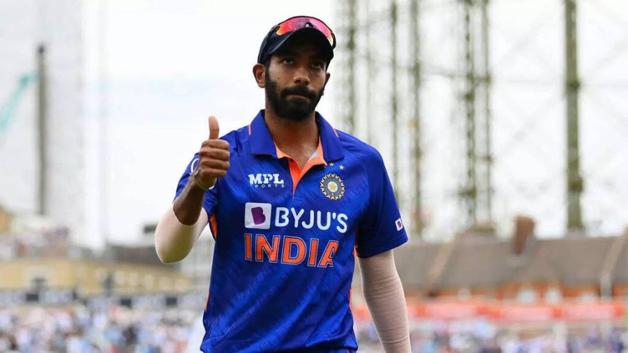 Bumrah returns as India announces squad for T20 World Cup