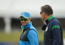 Mark Boucher to quit as South Africa's coach after T20 World Cup