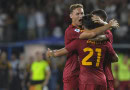 Roma keep pace with Serie A leaders with win over Empoli