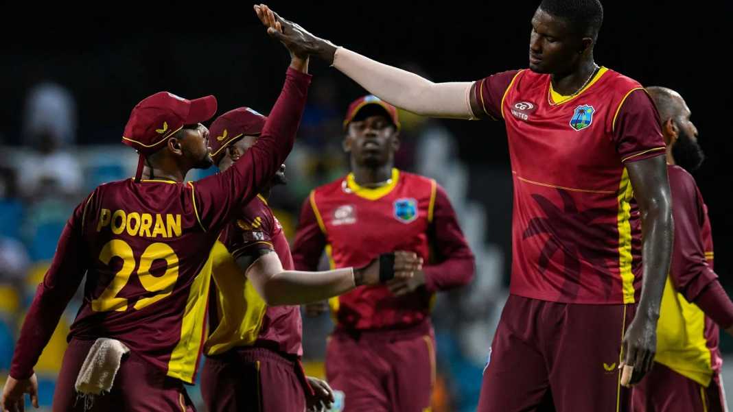 West Indies become the latest team to name squad for the T20 World Cup