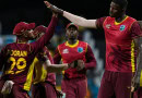 West Indies become the latest team to name squad for the T20 World Cup