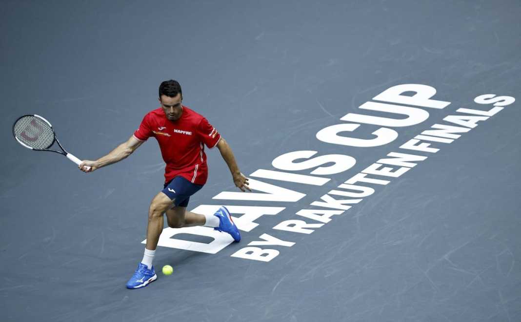 Spain, Italy, USA, Germany register Davis Cup wins