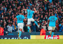 Champions League: Man City survive Dortmund, PSG, Madrid win