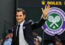 Roger Federer announces retirement from tennis