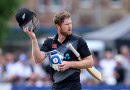 Jimmy Neesham rejects New Zealand's contract offer