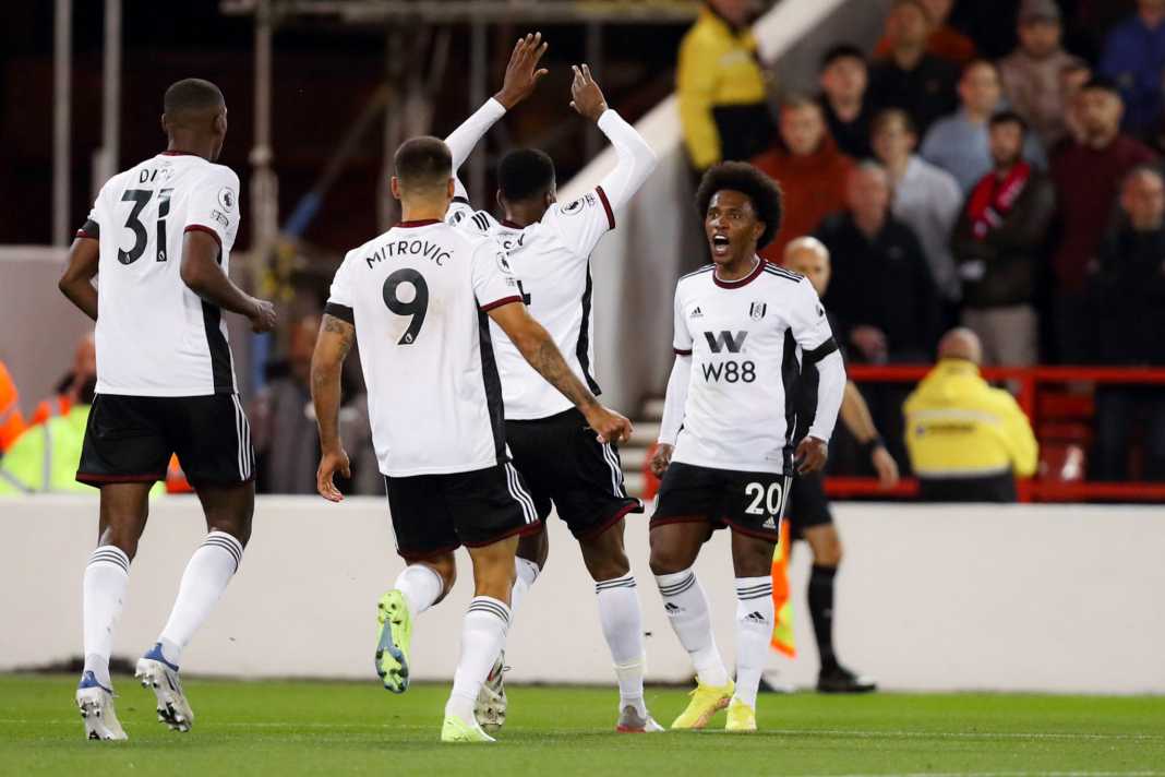 Fulham, Forest kick-off Premier League return with a thriller