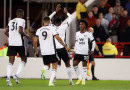 Fulham, Forest kick-off Premier League return with a thriller