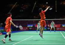 China to host Badminton World Tour Finals
