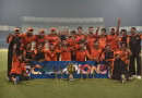 Sindh wins National T20 Cup