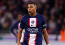 Mbappe involved in Image Rights row with French Football