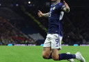 Nations League: Scotland beat Ukraine in long awaited contest